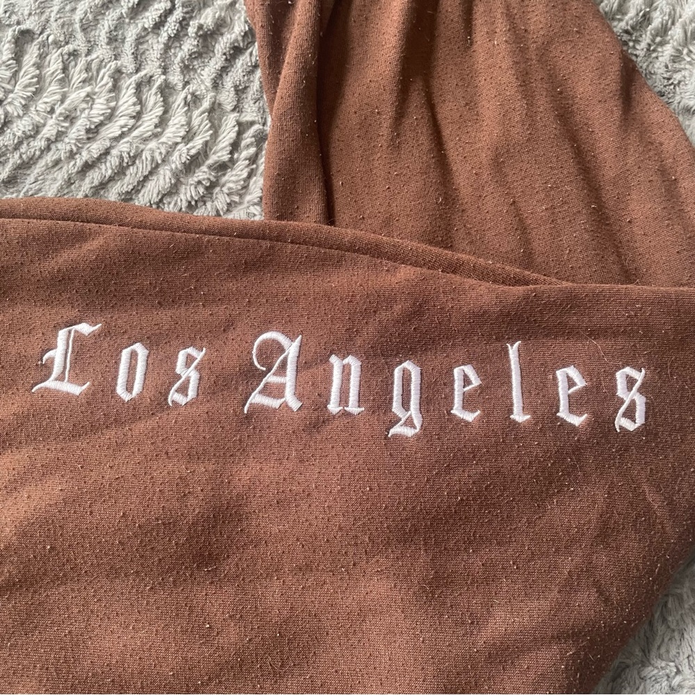 Sweatpants - Picture 3 of 5